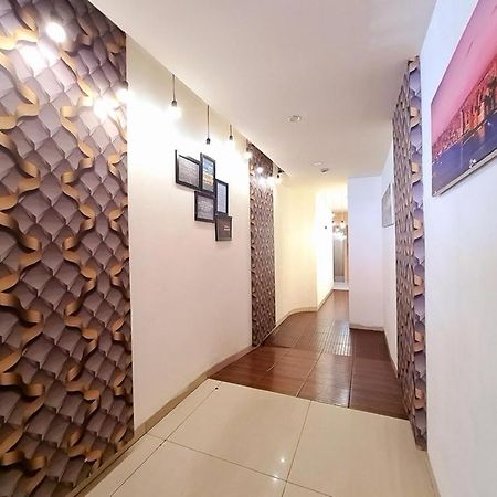 City Icon Residence Jakarta Exterior foto